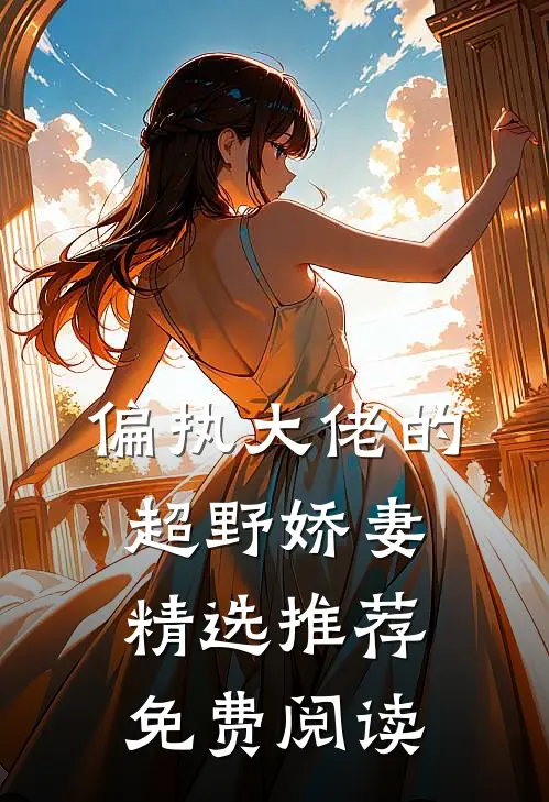偏执大佬的超野娇妻精选推荐免费阅读