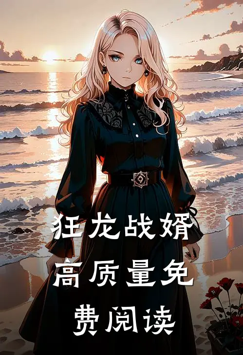 狂龙战婿高质量免费阅读