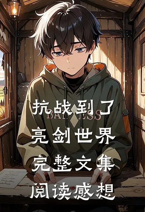 抗战到了亮剑世界完整文集阅读感想