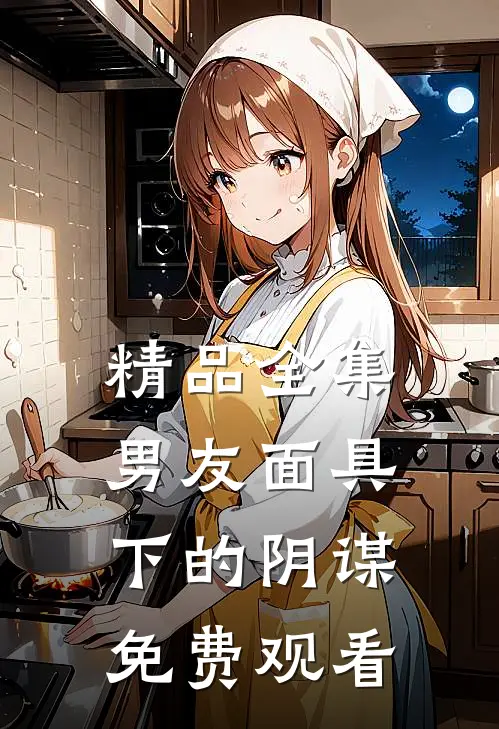 精品全集男友面具下的阴谋免费观看