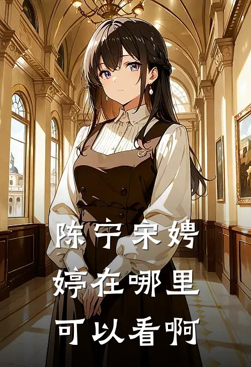 陈宁宋娉婷在哪里可以看啊