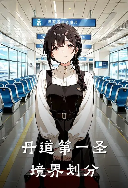 丹道第一圣境界划分