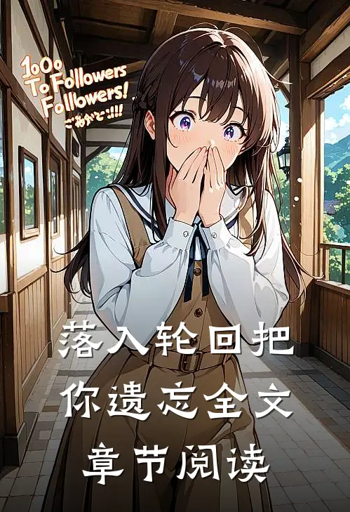 落入轮回把你遗忘全文章节阅读