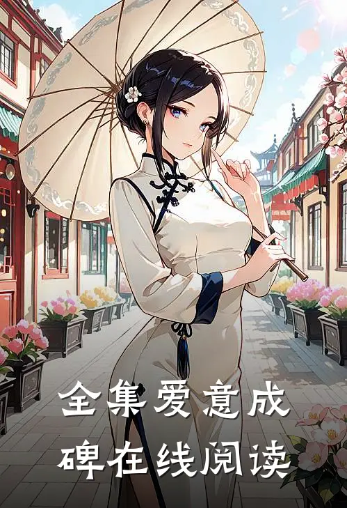 全集爱意成碑在线阅读