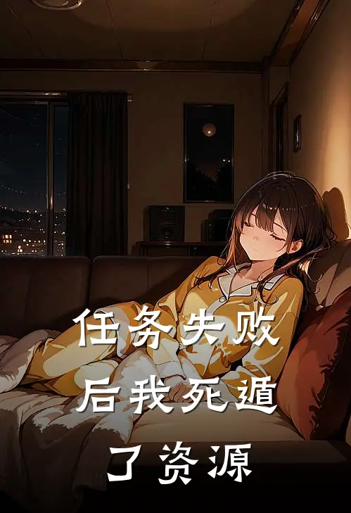 任务失败后我死遁了资源
