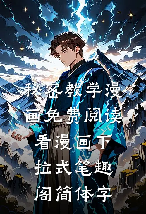 秘密教学漫画免费阅读看漫画下拉式笔趣阁简体字