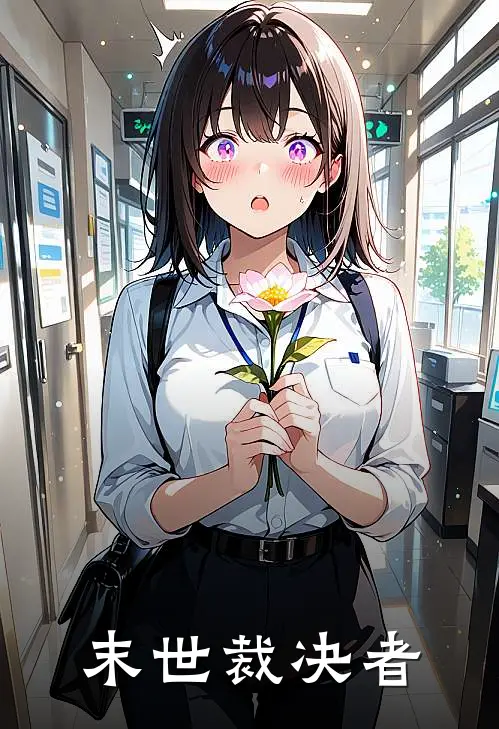 末世裁决者