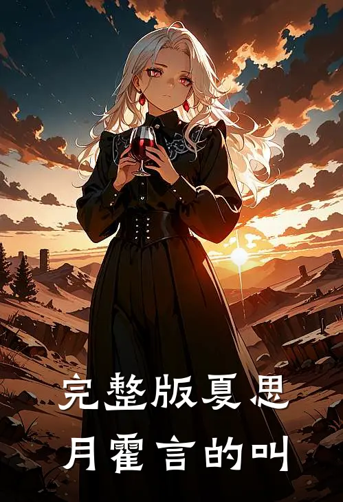 完整版夏思月霍言的叫