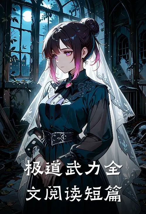 极道武力全文阅读短篇