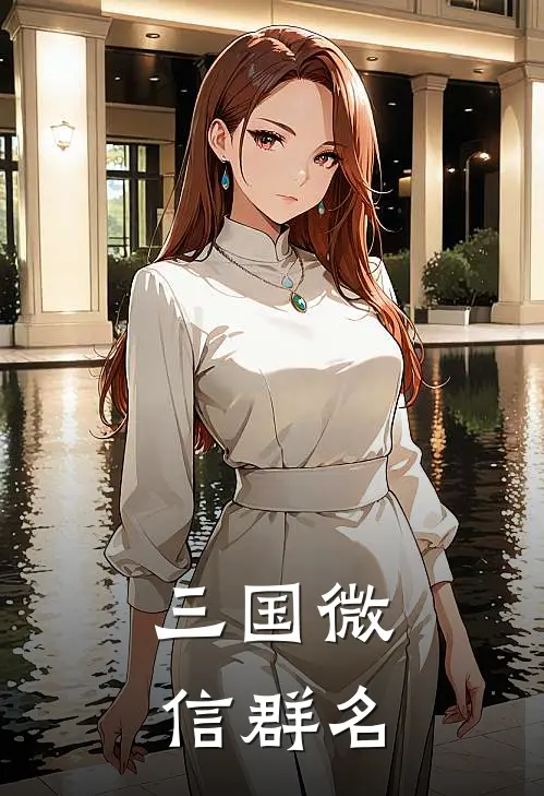 三国微信群名