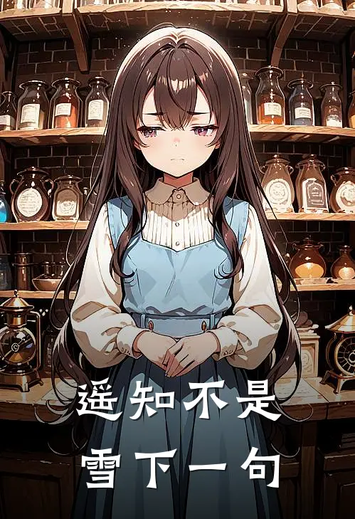 遥知不是雪下一句