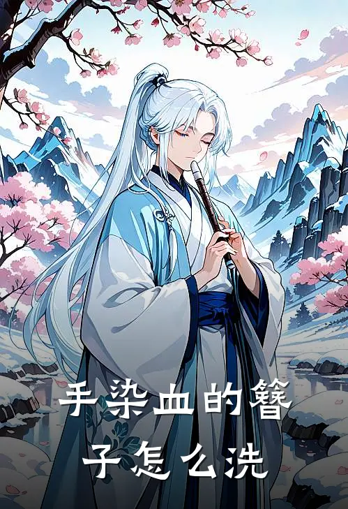 手染血的簪子怎么洗