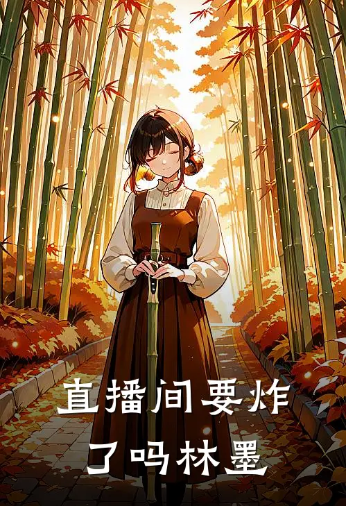 直播间要炸了吗林墨