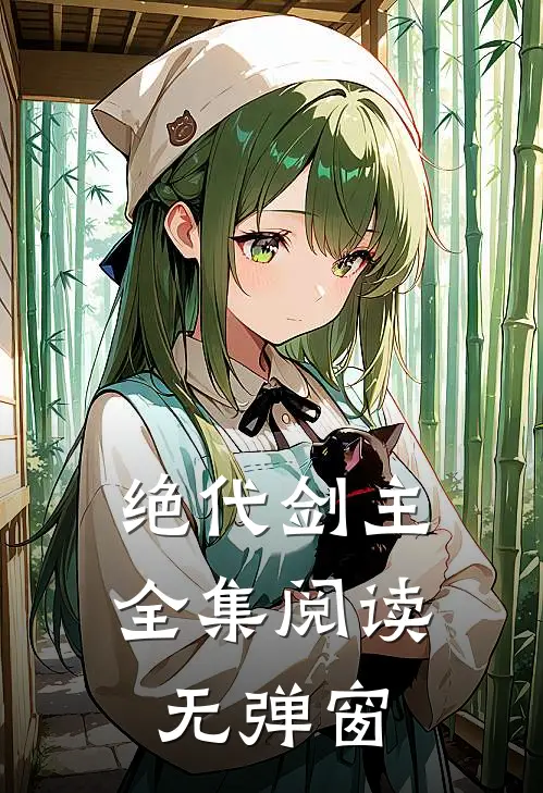 绝代剑主全集阅读无弹窗