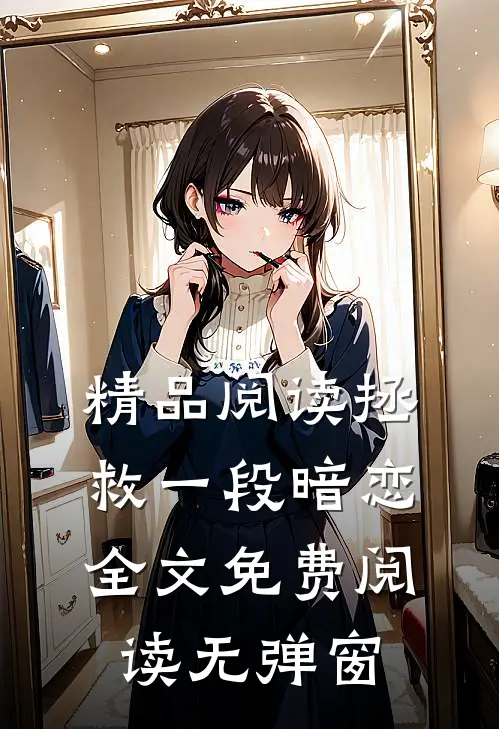 精品阅读拯救一段暗恋全文免费阅读无弹窗