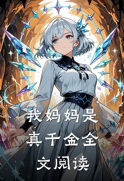 我妈妈是真千金全文阅读