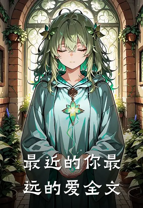最近的你最远的爱全文