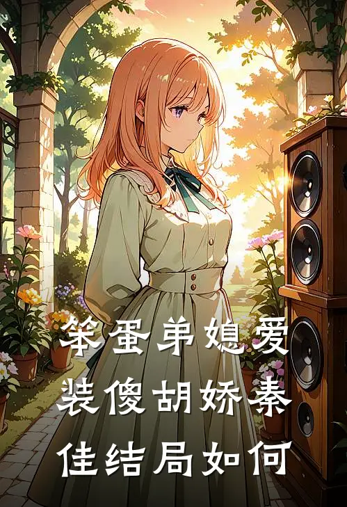 笨蛋弟媳爱装傻胡娇秦佳结局如何
