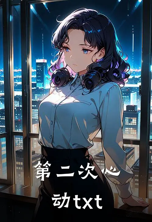 第二次心动txt