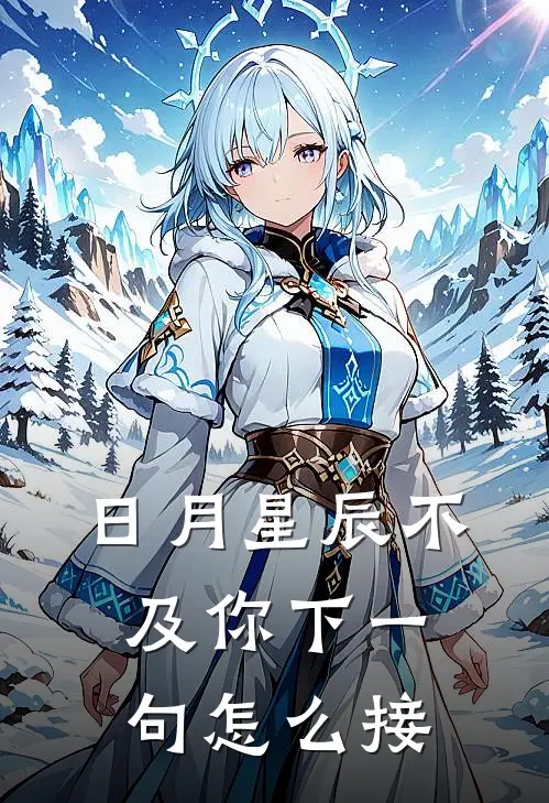 日月星辰不及你下一句怎么接