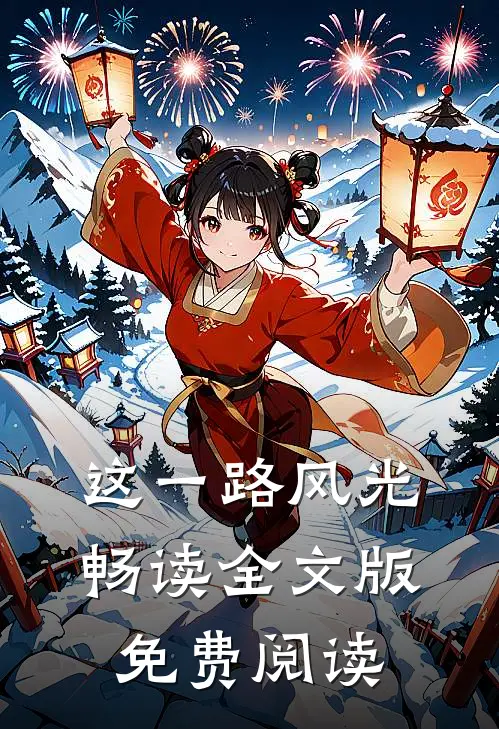 这一路风光畅读全文版免费阅读