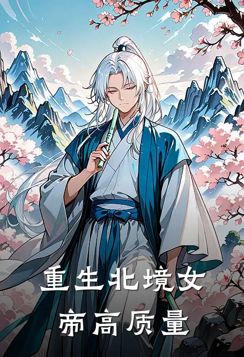 重生北境女帝高质量