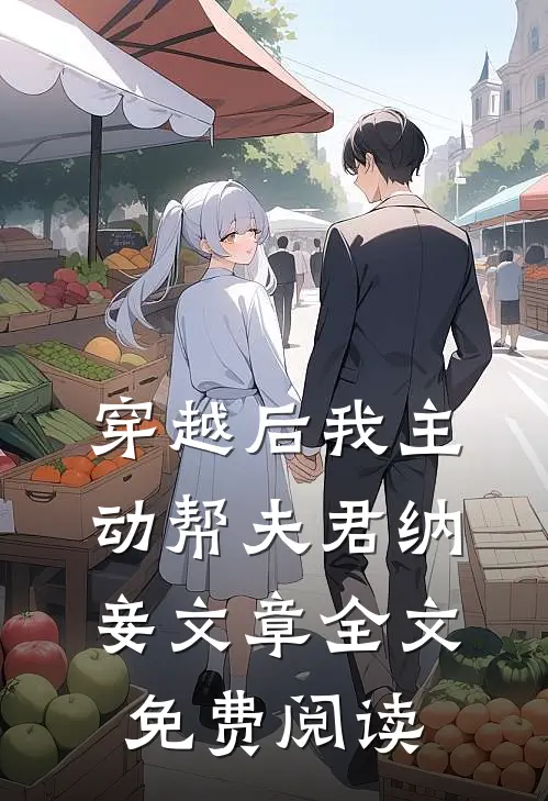 穿越后我主动帮夫君纳妾文章全文免费阅读