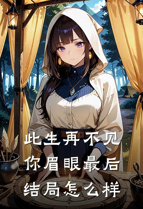 此生再不见你眉眼最后结局怎么样