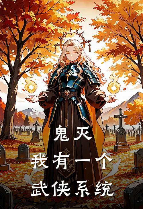鬼灭我有一个武侠系统