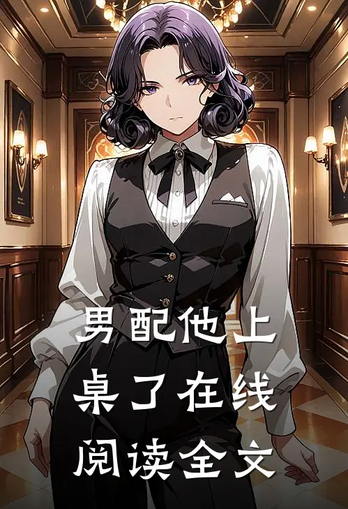 男配他上桌了在线阅读全文