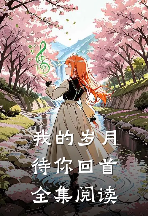 我的岁月待你回首全集阅读