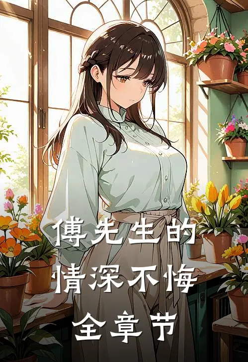 傅先生的情深不悔全章节