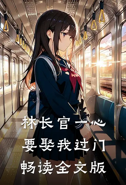 林长官一心要娶我过门畅读全文版