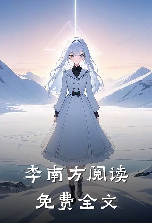 李南方阅读免费全文