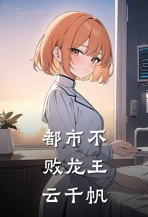 都市不败龙王云千帆