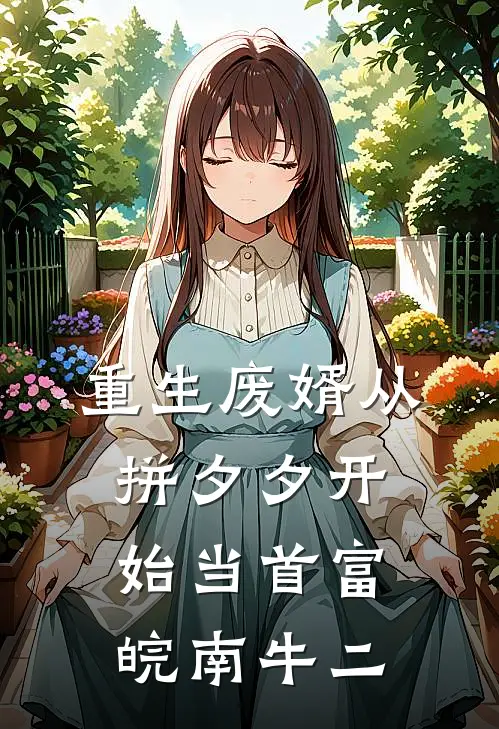重生废婿从拼夕夕开始当首富 皖南牛二
