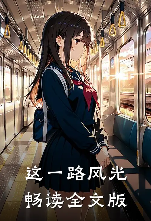 这一路风光畅读全文版