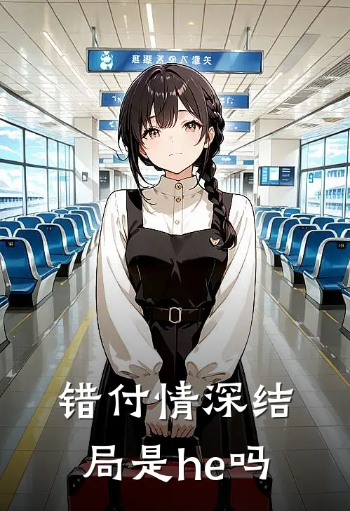 错付情深结局是he吗