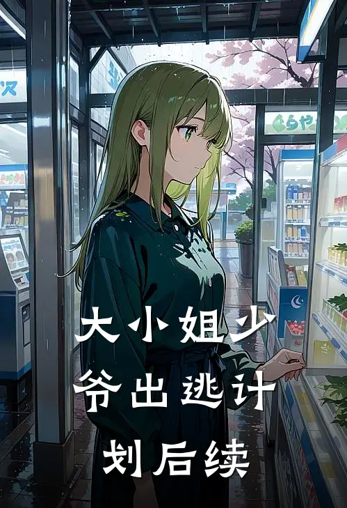 大小姐少爷出逃计划后续