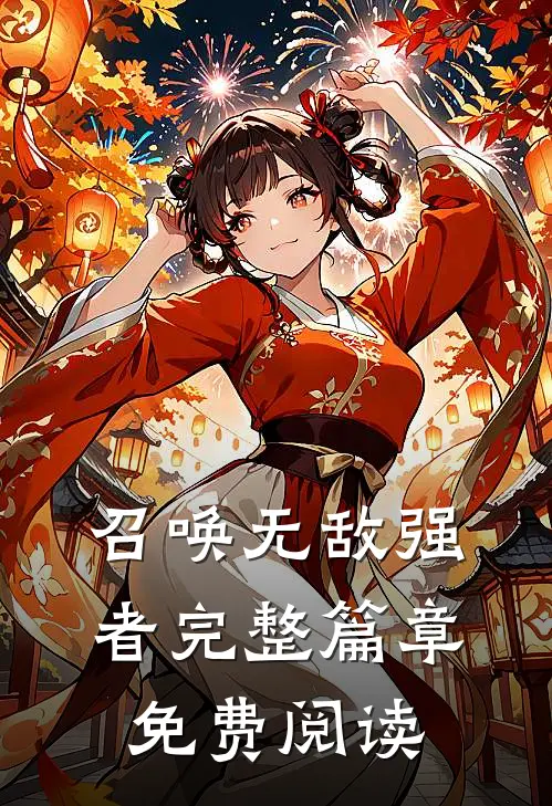 召唤无敌强者完整篇章免费阅读
