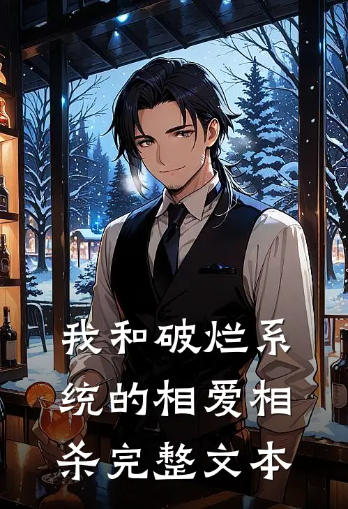 我和破烂系统的相爱相杀完整文本