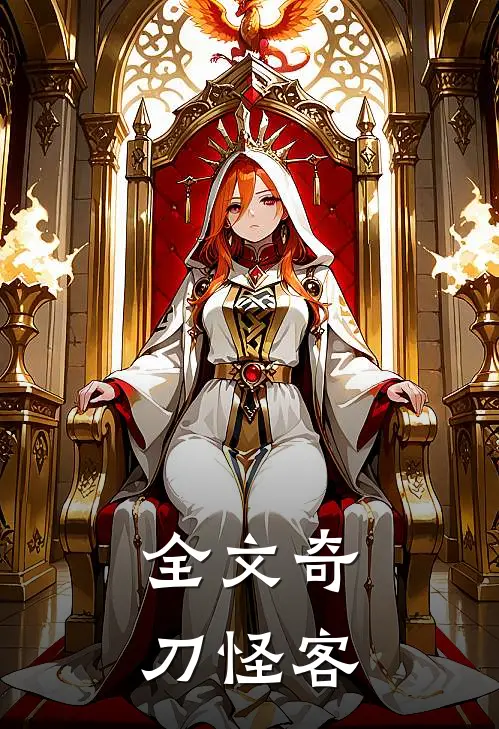 全文奇刀怪客