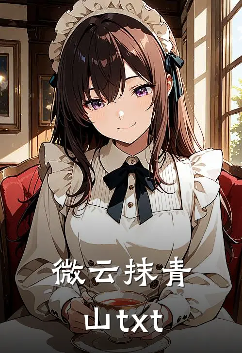 微云抹青山txt
