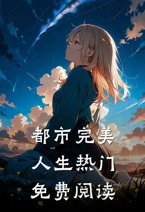 都市完美人生热门免费阅读