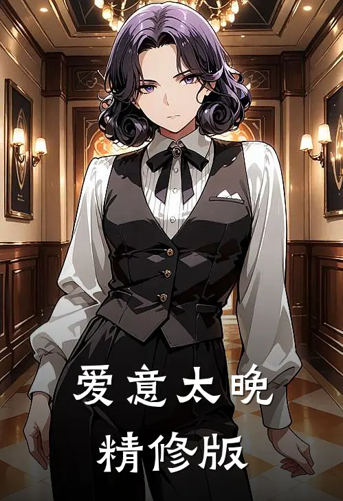 爱意太晚精修版