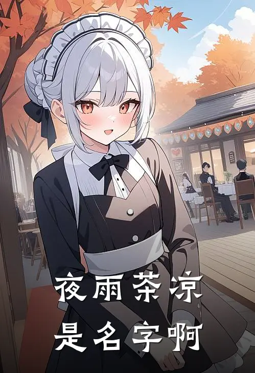 夜雨茶凉是名字啊