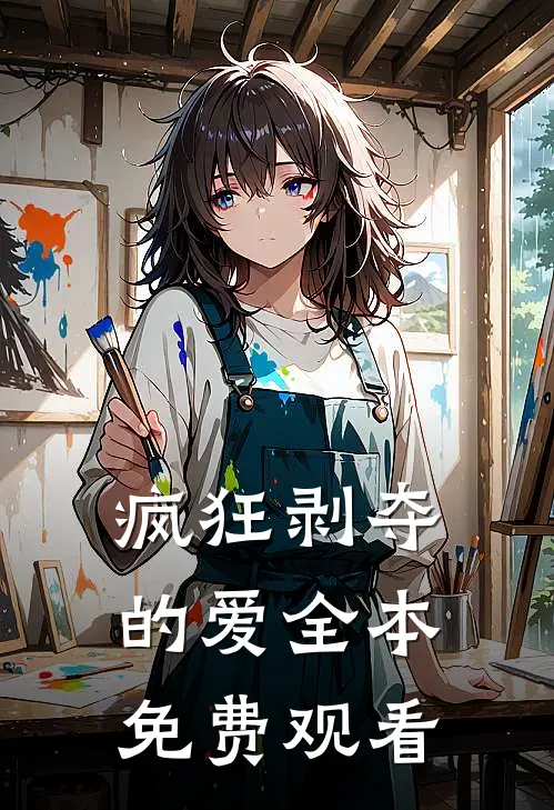 疯狂剥夺的爱全本免费观看