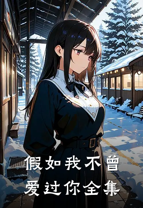 假如我不曾爱过你全集