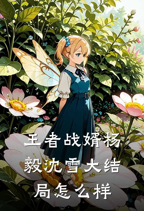 王者战婿杨毅沈雪大结局怎么样