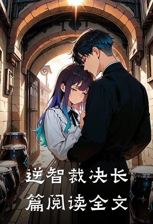 逆智裁决长篇阅读全文